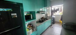 Blk 686B Choa Chu Kang Crescent (Choa Chu Kang), HDB 4 Rooms #586064811